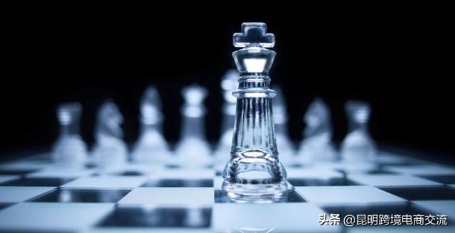 外贸跨境电商活跃度前十排名有哪些
