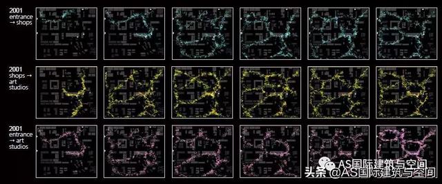 2019 新加坡国立大学 作品集赏析，不要太厉害