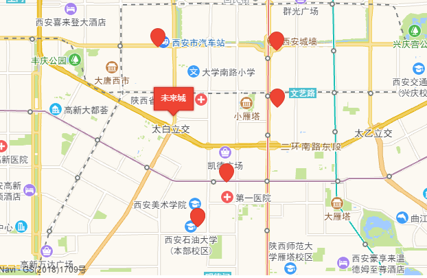 西安这个小区，多年前买入即套，收益不如存银行