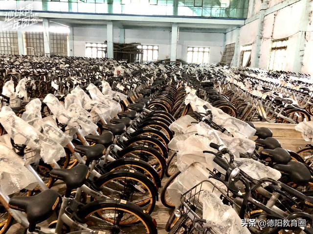 共享单车破产后，会有怎样的“命运”？这个缅甸人做了最感人的事