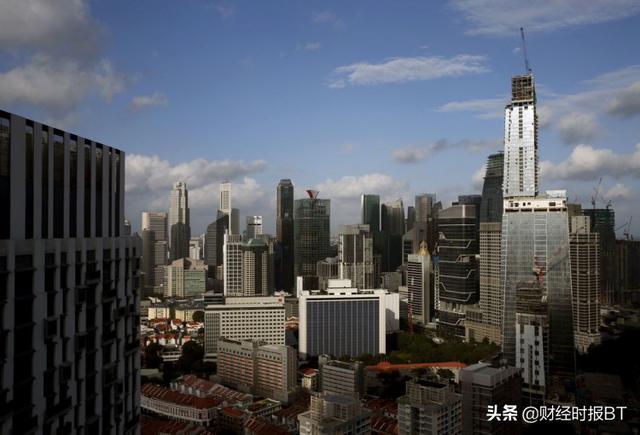 穆迪：新加坡今年GDP增速放缓 医药产业有望助其避免经济衰退