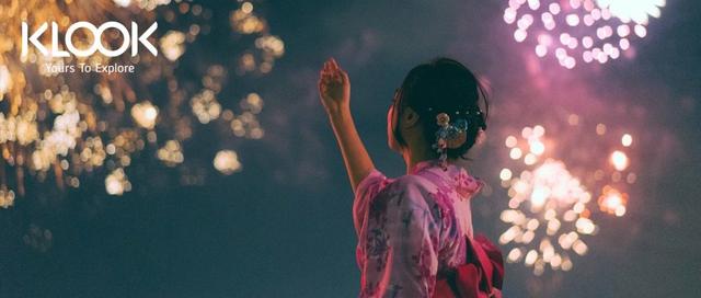 本周六日本仲夏夜祭·情报再开，旅行体验师宝藏玩法分享会