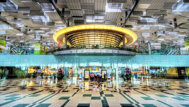 出境必备！北京首都樟宜等五大机场品牌店购物攻略