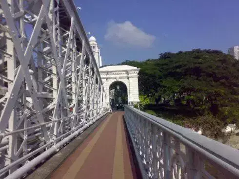 那年的旅程--马来西亚