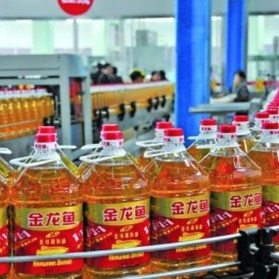 益海嘉里冲击资本市场 粮油行业再起“波澜”？