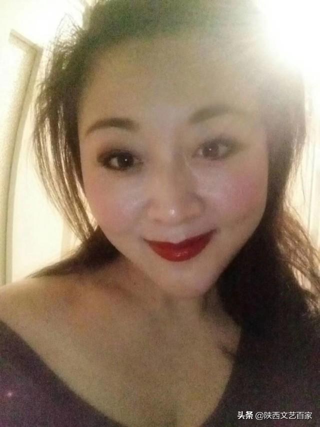 纪小燕《夜》