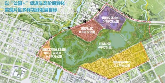 再过两三年，成都这个板块要飞