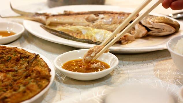 从CNN的这篇文章看，外国人又要对这些中国美食“下手”了