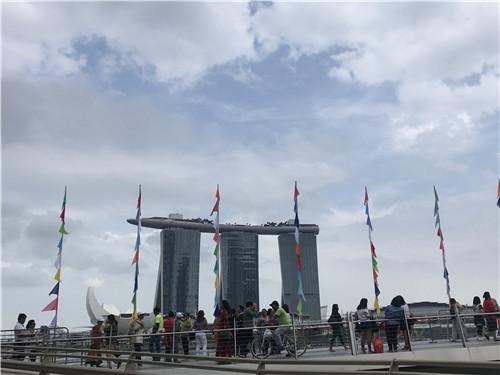 亚洲顶级商科类院校新加坡管理大学，商科留学的最佳选择之一