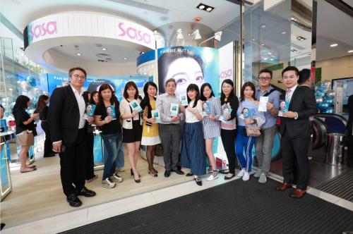 香港拟从美妆贸易寻找新增长点？
