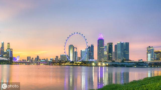 新加坡旅游攻略——98%的人到狮城旅游都不知道的梗