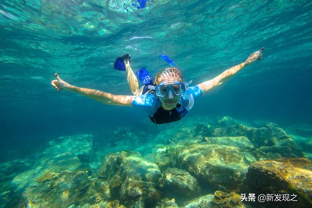 全球250个世界顶级旅游胜地名录