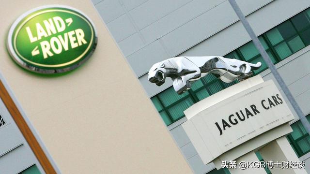 英国电动车转型惨败？日韩企业纷纷“逃跑”，捷豹路虎敢投10亿？