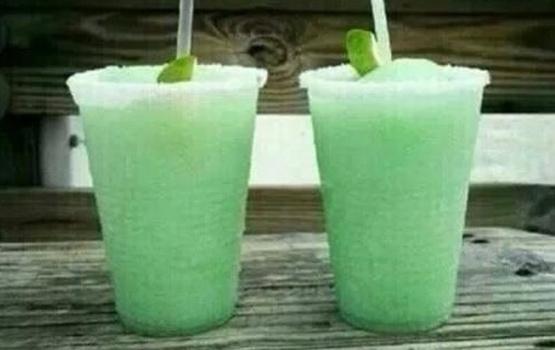 是什么让新加坡的夏日如此清凉，这四款高颜值冰饮一定要打卡