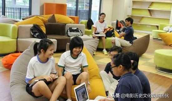 新加坡为何取消中小学部分考试？背后原因值得中国人关注