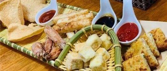 吃遍大连丨用异域美食的清新口感，拯救寡淡味蕾
