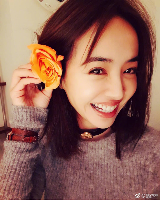 蔡依林出道二十周年，“丑小鸭”是多少人的青春