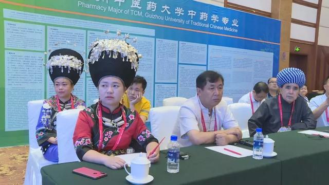 中国—东盟交流周：让传统医药薪火相传