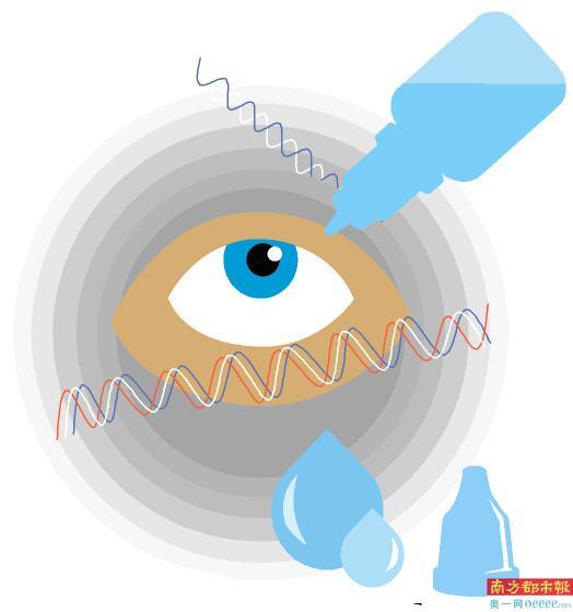 防控近视的眼药水真有那么神？兴齐眼药防近视眼药水审批遇阻