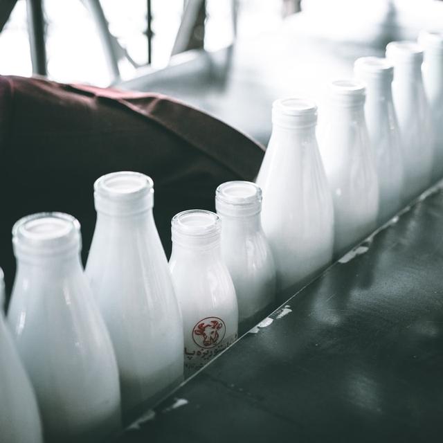 喝了就发胖？全脂牛奶拒绝背锅