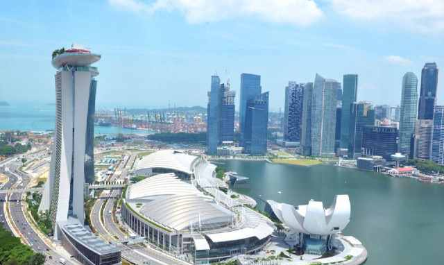 全球华侨最多的国家，平均4个人中有3个是华人