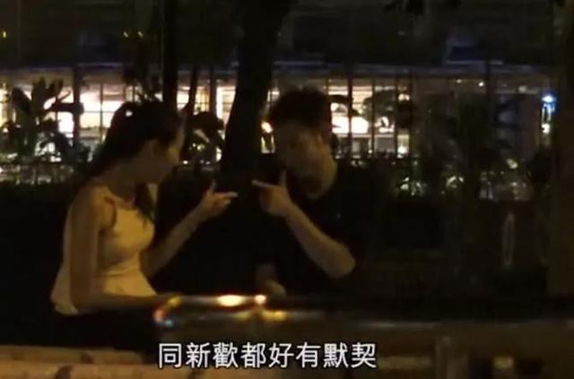 天后歌手，离异网红，妙龄美女，一个月三次绯闻，风流是遗传吗？