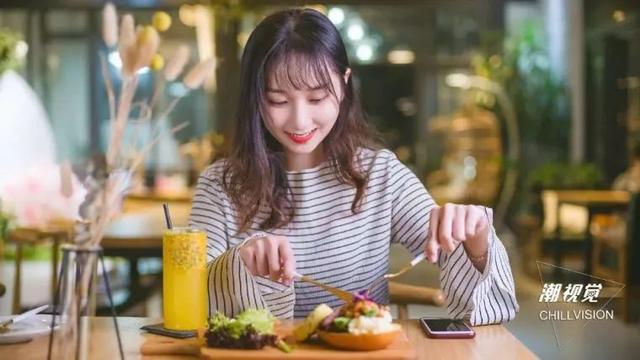 三水这6间异国风情的餐厅，总有一款是你的“菜”