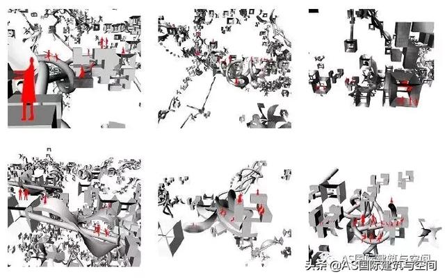 2019 新加坡国立大学 作品集赏析，不要太厉害