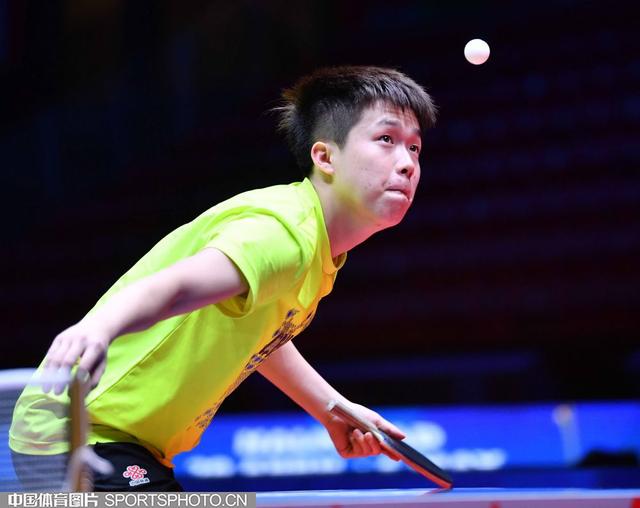 澳公赛｜小鬼当家 王楚钦领衔战吉村真晴 国乒明日资格赛6战日本