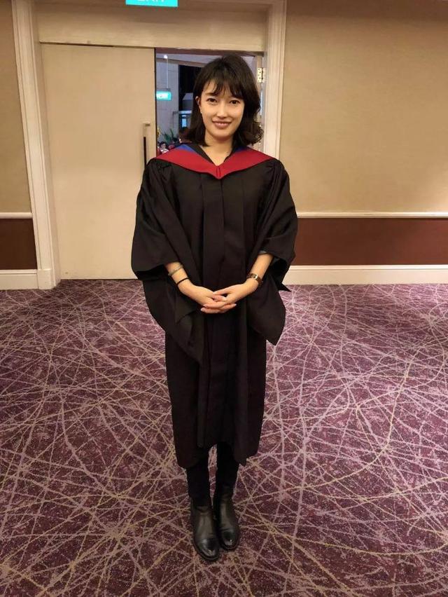 曾同学：3年时间，从PSB学院硕士，到就职于新加坡星展银行