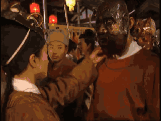 路见夜市 | 一座座城市的夜间灵魂，飘荡的有点找不到北