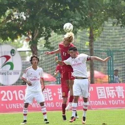 2019年潍坊杯赛程公布，巴西劲旅取代中国国青