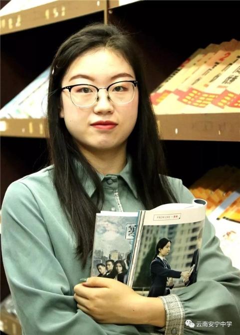 安宁中学高考录取喜报出炉：两个北大、一个清华、一个中科院大学