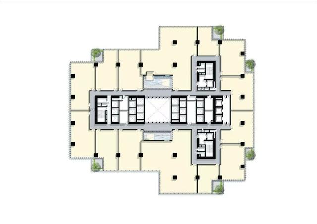 绿色建筑①——中国设计师在新加坡打造绿色建筑，如今他回到中国