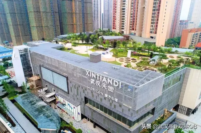 2019年5月武汉商业盘点丨壹方北馆开业；零售首店占据半壁江山
