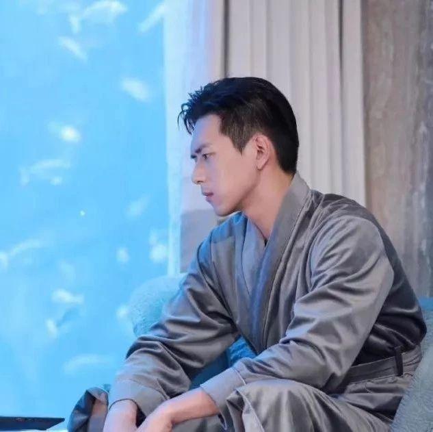 这些海底酒店先收藏好，说不定明天就遇到你的韩商言