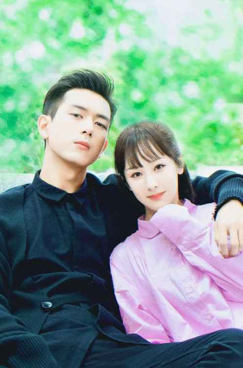 亲爱的热爱的：韩商言拒绝同appledog握手，原因就在最后