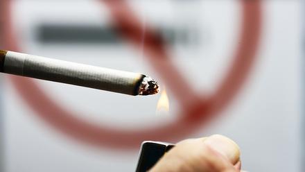 如何面对吸烟“重灾区”和“回潮”现象
