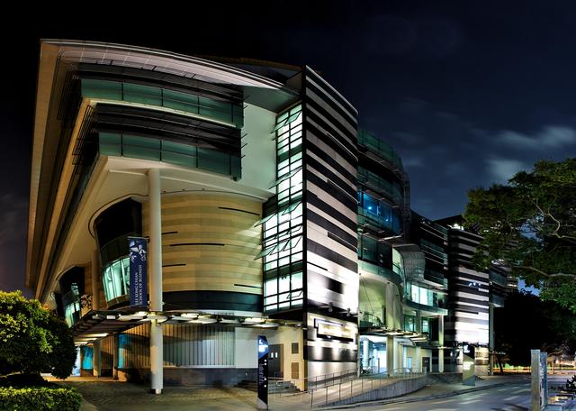 新加坡留学申请奖学金须知