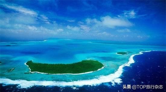 LP公布10个亚太地区最佳旅行地名单！中国一城入围！凭什么是它？