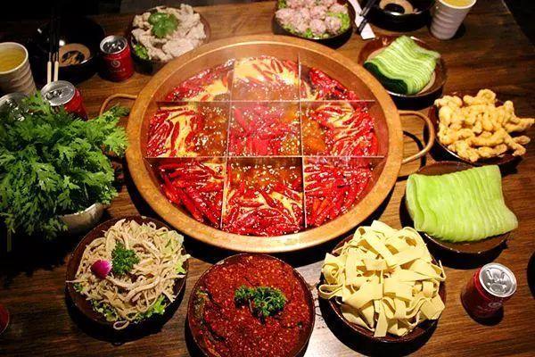 中国火锅十大品牌揭晓：一超多强、群雄逐鹿，突围战打响