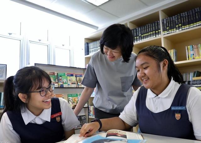 新加坡教育重大改革之学科分级制：孩子分班、升学的那些事