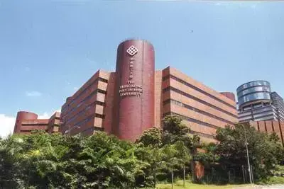 用A-level成绩申请香港的大学，这8所公立大学还不错