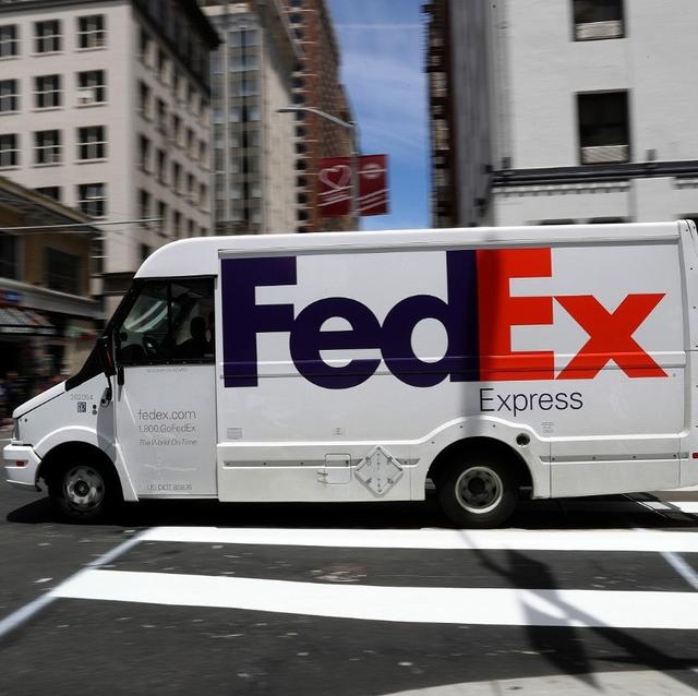 调查 |“误送”华为包裹到美国？联邦快递撒谎