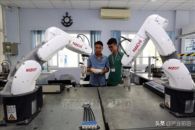 新加坡媒体：越南是经济转型发展的成功典范