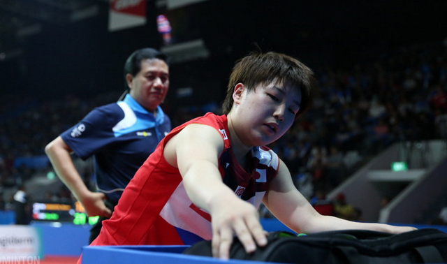 世界第一0-2溃败日本二姐无缘卫冕 山口茜轰出21-9闯入决赛