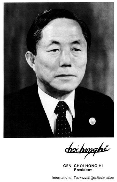 你所不知道的正统跆拳道及它背后的历史