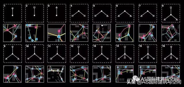 2019 新加坡国立大学 作品集赏析，不要太厉害