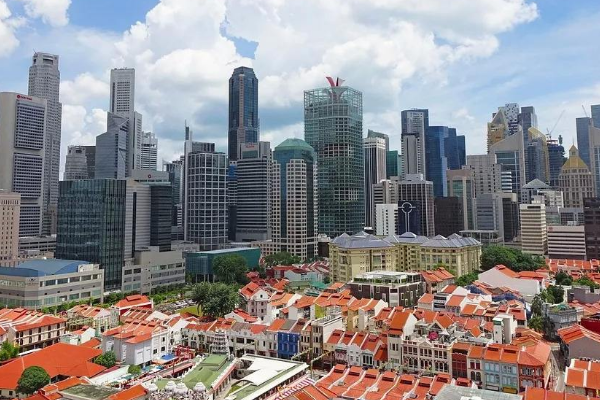新加坡留学生打工时薪通常是多少？
