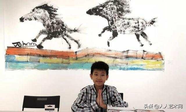 新加坡知名艺术家赵佳昕个展将于7月12日在宋庄而已美术馆举行